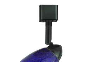 Cal Lighting HT-954-DB Dark Bronze Gu-10 120V 50W Twist And Turn Track Head NEW - Picture 1 of 1