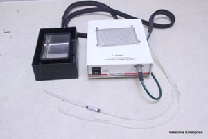 TOMTEC TIP WASH STATION CONTROL MODULE 020846-01 QUADRA 3 ULTRASONIC BATH 020847 - Picture 1 of 1