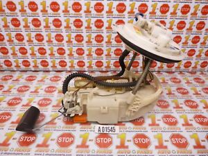 2008 2009 2010 2011 08 09 10 11 CADILLAC STS FUEL GAS PUMP ASSEMBLY 19181824 OEM