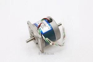 ELECTROCRAFT NNB Stepping Motor LA23ECK-71R3 MOT-I-3875=o704 - Picture 1 of 10