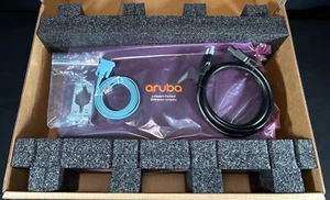 HPE Aruba J9778A 530-48-Port PoE+ Network Switch -Same Day Shipping - Picture 1 of 5