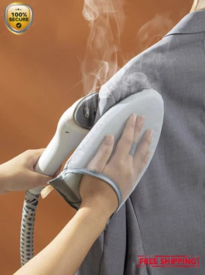 1pc Mini Ironing Board Glove – Heat-Resistant Pad for Safe & Easy Ironing - NEW - Image 1 of 4