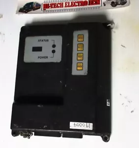 John Deere 650J Dozer ECM Test) - Imagen 1 de 3