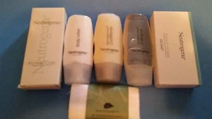 New Neutrogena travel toiletries lot 1- Unisex - Bild 1 von 1