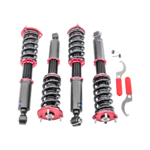 Kit de suspensión de choque CXRacing amortiguador bobinas para 97-05 Lexus IS300 - Imagen 1 de 5