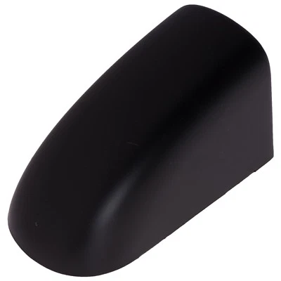 2006-2010 VW Volkswagen Beetle Black Right Glove Box Handle Trim Cover Cap OEM - Image 1 of 4