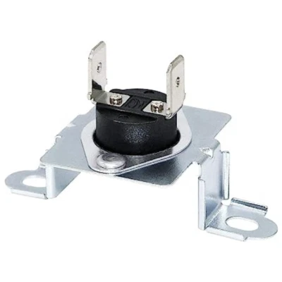 AZOLOO 6931EL3003D Dryer Thermostat Thermal Fuse for LG PS3530485 AP4440975 1-PACK