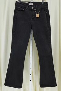 Levi's Strauss Vintage Signature Damen Bootcut Stretch Jeans Gr. Misses 14 M - Bild 1 von 19