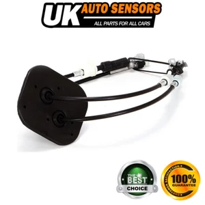 New Gear Selector Linkage Cable Fits Citroen Relay Fiat Ducato Peugeot Boxer - Picture 1 of 1