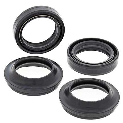 Fork Oil Seal & Dust Seal Kit For Honda CB750 C 1981 - Image 1 of 1