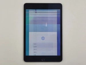 Apple iPad Mini 5ta generación (A2133) 64 GB (solo Wi-Fi) 7,9" - *DAÑADO* - H0063 - Imagen 1 de 6