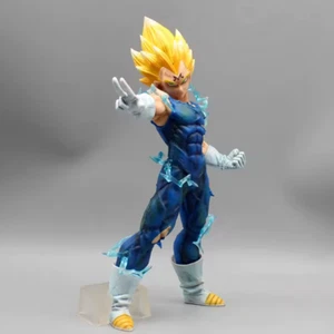 Action Figure Dragon Ball - Vegeta - 27 cm - Anime figure - Fan Art - Imagen 1 de 3