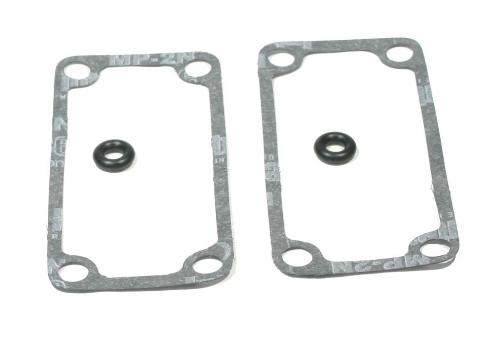 Arctic Cat Mountain Cat 800, 2001-2004, Exhaust Valve Gaskets - Image 1 of 1