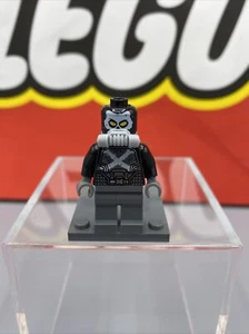 Lego Crossbones Mini Figura Sh262 - Imagen 1 de 4