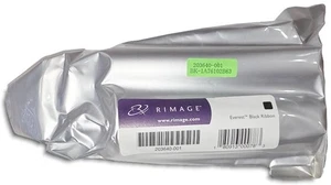 RIMAGE EVEREST Black Ribbon (203640-001) for Rimage Everest I/II/III - Picture 1 of 1