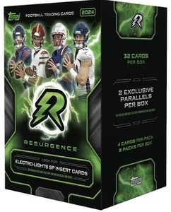 2024 Topps Resurgence Base 1-200 & Inserts You Pick SAVE 20% OFF ON 4+ UPDT 6/13 - Picture 1 of 65
