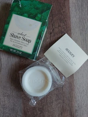 Van Der Hagen Select Shave Soap Vintage In Original Box NIB New Vintage - Image 1 of 4