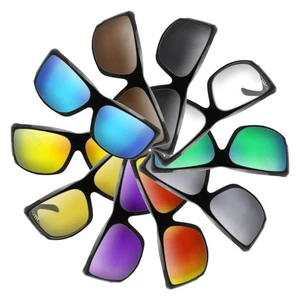 Replacement lenses for Electric JJF 12 - Choose your lens STYLE - Picture 1 of 12
