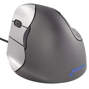 VM4L VerticalMouse 4 Left Hand Ergonomic Mouse with Wired USB Connection (Reg... - Picture 1 of 7