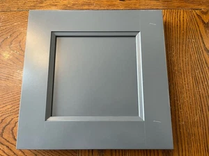 Puerta de panel plano de arce 14-1/2” x 14-1/2” (NUEVA) ¡Cantidad-1 Envío gratuito el mismo día! - Imagen 1 de 9