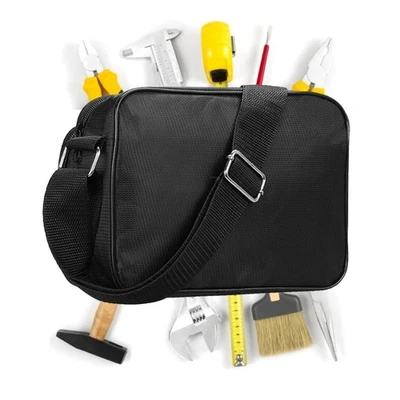 Lightweight Shoulder Tool Bag Tool Bag Organizers for Easy Organization - Image 1 of 4