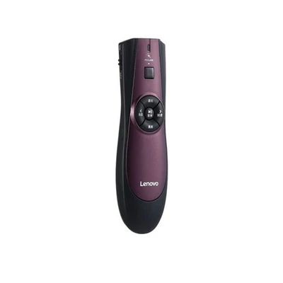 Original Lenovo P1 Touch PPT Remote Control Laser Pointer Presenter Projector - Image 1 of 4