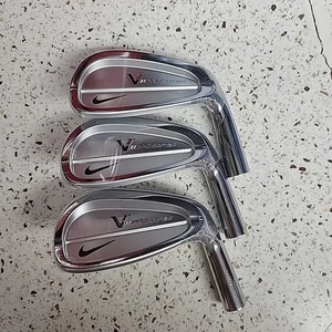 RARE NEW SEALED NIKE VR II Pro Combo Forged VRII Iron Set 8 - PW  HEADS ONLY RH - Picture 1 of 3