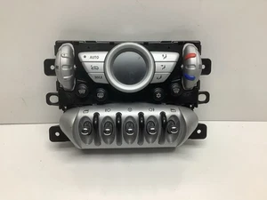 BMW Mini Cooper S R55 R56 Climate Control Switches 3454081 - Picture 1 of 5