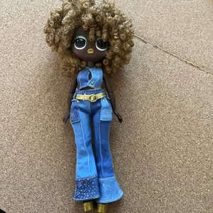 L.O.L. Surprise OMG Movie Magic Studios Agent Soul Fashion Doll 9.5 MGA C274 - Bild 1 von 14