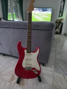 Fender American Standard Stratocaster USA - Bild 1 von 9