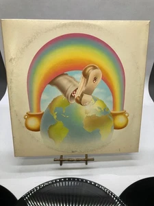Grateful Dead Europe '72 Vintage Vinyl 3LP 1972 Warner Record 3-WX-2668 - Picture 1 of 12