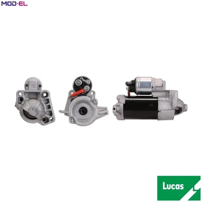 STARTER LRS03832 FOR VOLVO V60/II V40/Hatchback S80 XC90/SUV S90/ESPORTIVO 2.0L - Image 1 of 4