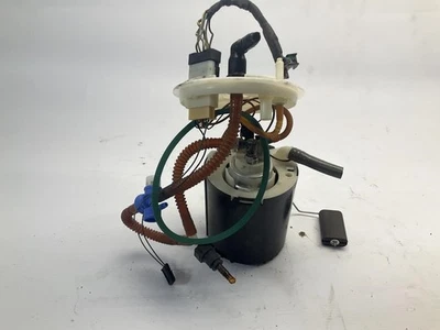 2009 Jaguar XF 4.2L AT RWD Fuel Pump T - Image 1 of 4