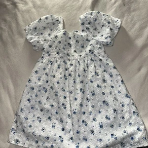 COPPER KEY LITTLE GIRLS SIZE 6 - Picture 1 of 3