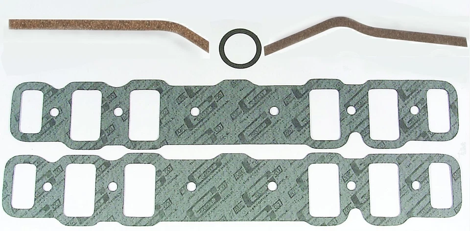 Mr Gasket 404 Intake Manifold Gaskets Foto 1 de 1