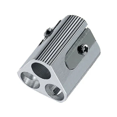 Mobius + Ruppert #207 Magnesium 3 Function Pencil Sharpener - Image 1 of 2