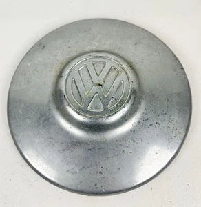 VW Volkswagen Hub Cap 10” Pie Pan - Picture 1 of 4