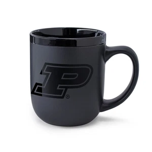 WinCraft Purdue Boilermakers 17oz. Ceramic Mug - Picture 1 of 3