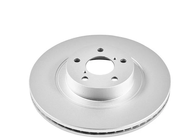 Rotor de freno delantero Power Stop 66YD21J para Subaru BRZ 2013-2020 Foto 1 de 1