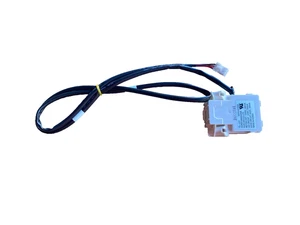 New Genuine OEM LG Washer Lid Lock Switch Assembly WT5680HVA EBF61674802 - Picture 1 of 3