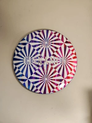 Clash Steady Cinnamon With Little Jerm Dye - Image 1 of 4