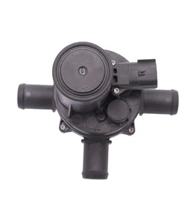 Coolant 3-Way Valve Fits For 2013-2018 Ram 1500-5500 3.6L 5.7L V6 V8 52014892AC - Picture 1 of 11