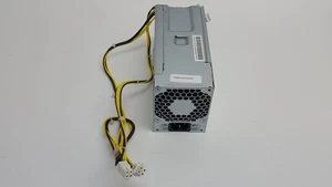 HP EliteDesk 800 G3 SFF 4+4 Pin 180W Desktop Power Supply 901762-002 - Picture 1 of 3