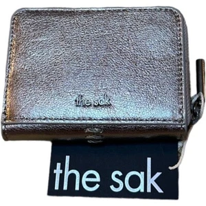 The Sak Iris Medium Zip Wallet - Picture 1 of 6