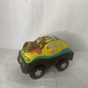 Vintage 2004 Scooby Doo Mystery Racer With Light and Sound See Pictures Works - Picture 1 of 5