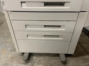 HP Laserjet 8100 8150 Series 2000 Sheet Feeder C4780A - Picture 1 of 4