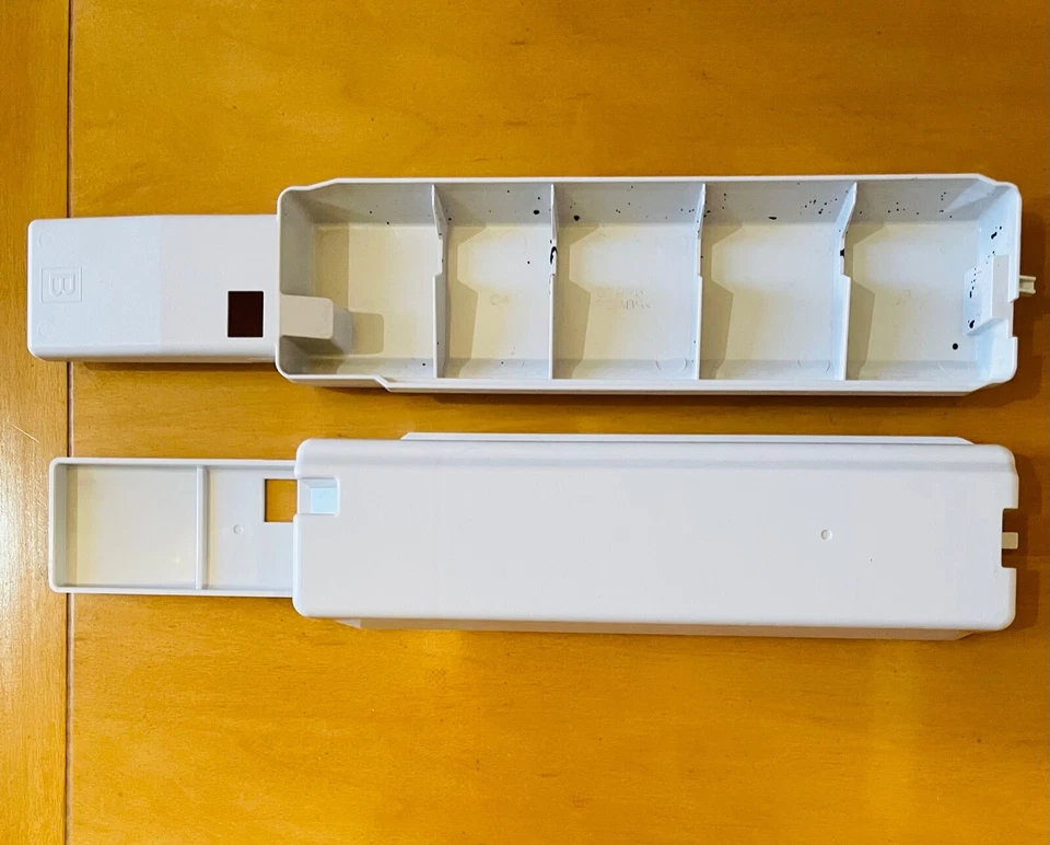 Xerox ColorQube 8570 Printer Replacement Part Waste Tray "B" B" — 第 1/1 张图片