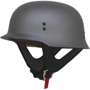 AFX HELMET FX FROST GRAY MD 0103-1078 - Picture 1 of 1