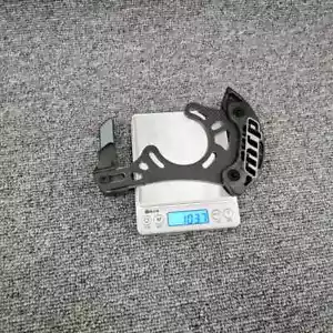 MRP ISCG-05 AMG V2 MR-20-21-506 Carbon Chain Guide Bash Guard 32-38T from GIANT - Picture 1 of 6