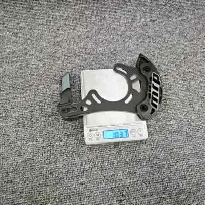 MRP AMG V2 MR-20-21-506 32-38T ISCG-05 55 CARBON CHAINGUIDES Chain Guide - Image 1 of 4